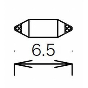 ACCRETECH适用于 RONDCOM 71C/72A/75GB/R76A 的双面测针东京精密48601387